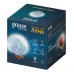 Настольный светильник Gauss 3D Луна 1W RGB 5V Li-ion 450mA D15см c пультом LED 1/6/12