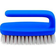 Щетка малая ручка не целая 24/240 АкваМаг (мин.партия - 5шт)