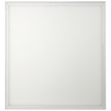 Ультратонкая LED панель ЭРА SPL-5-40-6K (W) 40Вт 6500K 595*595*8мм, белый, без драйвера Ультратонкая LED панель ЭРА SPL-5-40-6K (W) 40Вт 6500K 595*595*8мм, белый, без драйвера
