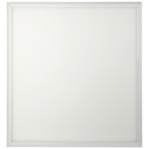 Ультратонкая LED панель ЭРА SPL-5-40-6K (W) 40Вт 6500K 595*595*8мм, белый, без драйвера Ультратонкая LED панель ЭРА SPL-5-40-6K (W) 40Вт 6500K 595*595*8мм, белый, без драйвера