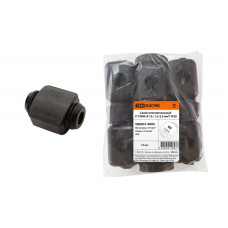 Сжим ответвительный TDM У-739М (4-10 : 1,5-2,5 мм²) IP20 /мин.пар.6шт Сжим ответвительный TDM У-739М (4-10 : 1,5-2,5 мм²) IP20 /мин.пар.6шт