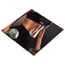 Весы напольные электронные HomeStar HS-6006B (стеклянная поверхность, 150 кг) Весы напольные электронные HomeStar HS-6006B (стеклянная поверхность, 150 кг)