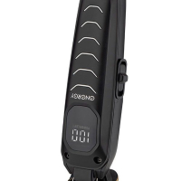 Машинка для стрижки Energy EN-760