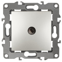 Розетка TV одиночная, IP20, Эра12, 12-3101-15 ЭРА перламутр 10/100 ЦЕНА▼ Розетка TV одиночная, IP20, Эра12, 12-3101-15 ЭРА перламутр 10/100 ЦЕНА▼