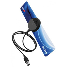 Perfeo ТВ антенна "FLAT+", активная, встр. усилитель, DVB-T2 (PF-TV2169) /20