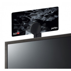 Perfeo ТВ антенна "PLANE", пассивная, DVB-T2 (PF-TV3214) /20 Perfeo ТВ антенна "PLANE", пассивная, DVB-T2 (PF-TV3214) /20
