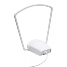 Perfeo ТВ антенна PORTAL, активная, встр. усилитель, блок питания в комплекте, DVB-T2 (PF-TV2020)/20