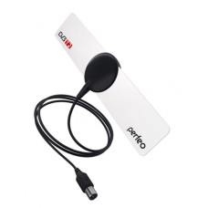 Perfeo ТВ антенна "WISPY", пассивная, DVB-T2 (PF-TV1407) /20