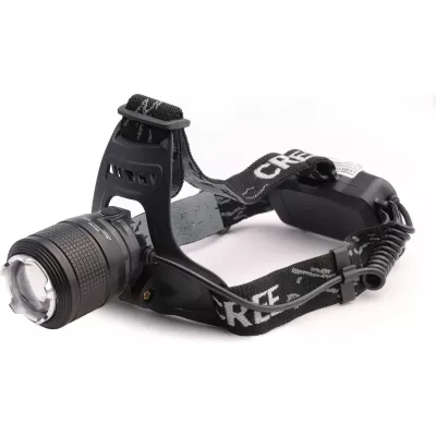 Фонарь Ultraflash LED5339 фонарь налобн, черный, 5LED, 2 ак. 4 реж, USB 1/5 Фонарь Ultraflash LED5339 фонарь налобн, черный, 5LED, 2 ак. 4 реж, USB 1/5