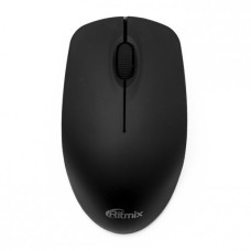 Мышь беспроводная Ritmix RMW-506 Black/Черный Мышь беспроводная Ritmix RMW-506 Black/Черный
