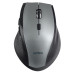 Perfeo мышь беспров., оптич. "DAILY", 6 кн, DPI 800-1600, USB, серый металик /100