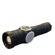 Фонарь аккумуляторный YM-YX588-TG с 2мя источниками света, 3 режима основного света, 4 режима type-c Фонарь аккумуляторный YM-YX588-TG с 2мя источниками света, 3 режима основного света, 4 режима type-c