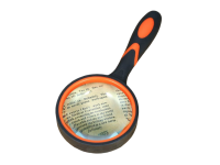 Лупа Х5, диаметр 85мм Лупа Х5, диаметр 85мм