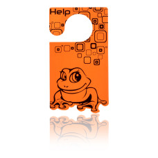 Секция от МОЛИ с ароматом апельсина /24 HELP Мин. партия -5 шт Секция от МОЛИ с ароматом апельсина /24 HELP Мин. партия -5 шт