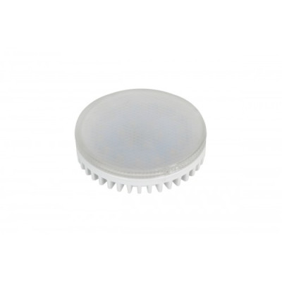 Camelion Лампа светодиодная LED8-GX53/830/GX53 (8Вт 220В) Camelion Лампа светодиодная LED8-GX53/830/GX53 (8Вт 220В)