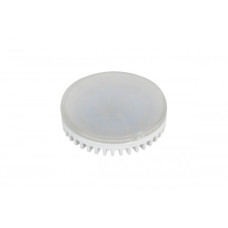 Camelion Лампа светодиодная LED8-GX53/845/GX53 (8Вт 220В) 2/10/100