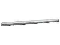 Линейный светильник ЭРА SPP-201-1-40K-036 36Вт 4000К 3780Лм IP65, 1200 прозрачный 1/12