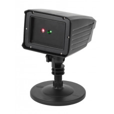Проектор ЭРА ENIOP-02 Laser Дед Мороз мультирежим 2 цвета, 220V, IP44 1/12 ЦЕНА ▼