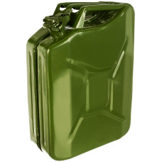 Канистра стальная 20 л. РФ