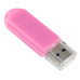 Perfeo USB флэш-диск 64GB C03 Pink/10