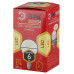 ЭРА Лампа светодиодная QX LED-6 Ват-P45-2700K-E14 ( арт.P45-7W-827-E14 ) 10/100 ЦЕНА ▼