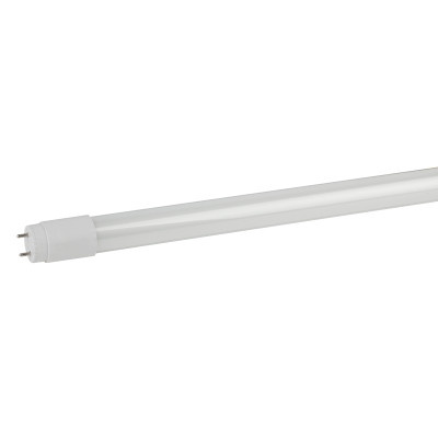 ЭРА Лампа светодиодная Стандарт LED T8-20W-840-G13-1200mm (диод,трубка стекл, 20Вт,нейтр,пов. G13)