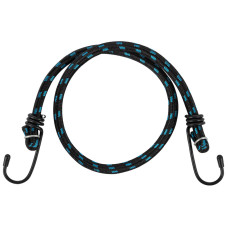 Стяжка/резинка для крепления груза 0,6м 6мм /4