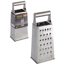 Терка четырехгранная MAL 305-8 1/12