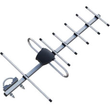 Perfeo ТВ антенна "CROSS", пассивная, наружная (BAS-1156) /20