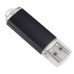 Perfeo USB флэш-диск 8GB E01 Black economy series 10/100