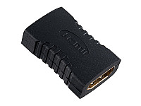 PERFEO Переходник HDMI A розетка - HDMI A розетка (A7002) /200