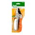 Секатор HG0034 (205мм) храповый механизм PARK