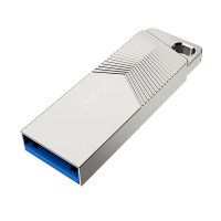 Netac USB 3.2 флеш-диск 128GB UM1 Highspeed