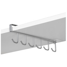 Держатель навесной полочный для чашек L'ordine HSC-2