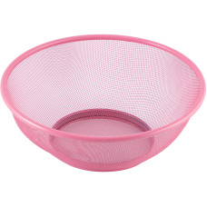 Дуршлаг из металла Vermicelli, диа 24,5 см 1/10 Дуршлаг из металла Vermicelli, диа 24,5 см 1/10