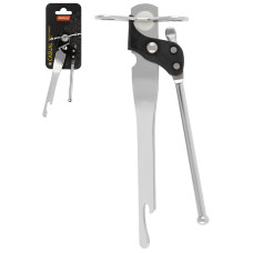 Нож консервный CASUAL металлический, длина 15,5 см 2/12 Нож консервный CASUAL металлический, длина 15,5 см 2/12