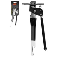 Нож консервный CASUAL+, металлический, длина 17,8 см