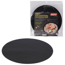 Лист для сковороды антипригарный FrS-26, 26 см /3