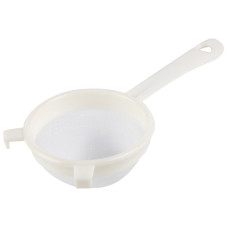 Сито-дуршлаг CHIARO, диам 10 см (пласт.) /3