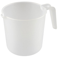 Стакан мерный 0,5л 3/11