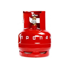 Баллон газовый 4-5-2-В 5л НЗ 74.00.00-05 (с ВБ-2) Баллон газовый 4-5-2-В 5л НЗ 74.00.00-05 (с ВБ-2)