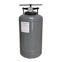 Установка бытовая для стерилизации консервов (УБ-30) НЗ 58.00.00 Установка бытовая для стерилизации консервов (УБ-30) НЗ 58.00.00