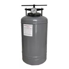 Установка бытовая для стерилизации консервов (УБ-30) НЗ 58.00.00 Установка бытовая для стерилизации консервов (УБ-30) НЗ 58.00.00