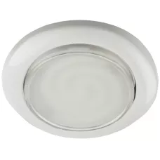 Точечный светильник ЭРА KL35 WH-10 /1, GX53 220V макс 15W,106х38 мм белый (упаковка 10 шт) 10/100 Точечный светильник ЭРА KL35 WH-10 /1, GX53 220V макс 15W,106х38 мм белый (упаковка 10 шт) 10/100