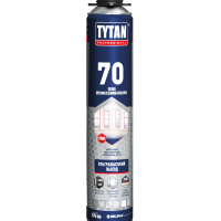 TYTAN Professional 70 пена профессиональная 870 мл