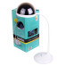Настольный светильник Camelion KD-828 C01 LED 6,5Вт,230В,360Лм,сенс.,рег.ярк,CCT,RGB, белый