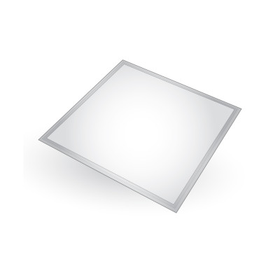 Универсальная LED панель Ultraflash LTL-6060-20 595x595x20 36Вт 4500К , встр, равном. свечение