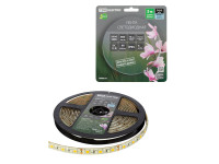 TDM Лента LED SMD5050-60 LED/м-IP65-12 В-14,4 Вт/м-4000 К (5 м) блистер