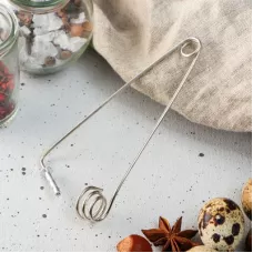 Удалитель косточек «Вишенка», 12 см /3