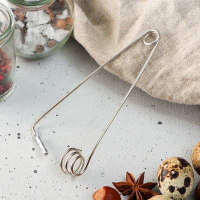 Удалитель косточек «Вишенка», 12 см /3